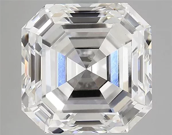 6.94 Carat · F · VVS2 very good Cut