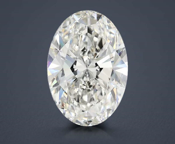 4.8 Carat · F · VS1 Rare Carat Ideal Cut