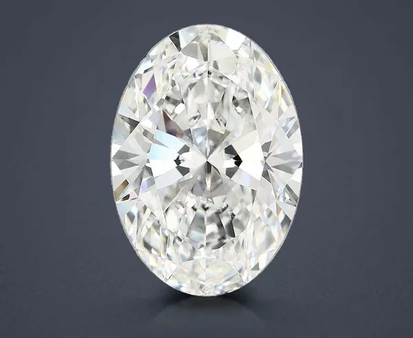 10.05 Carat · F · VVS2 Rare Carat Ideal Cut