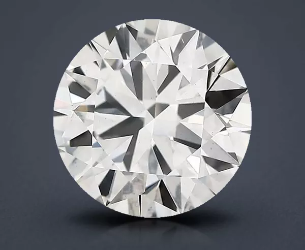 6.01 Carat · H · VS1 excellent Cut