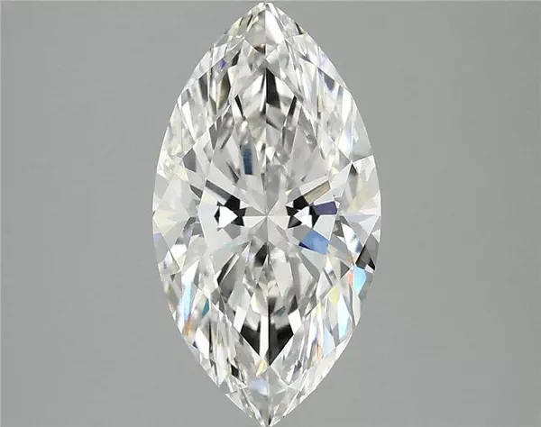 2.56 Carat · F · VVS2 Rare Carat Ideal Cut