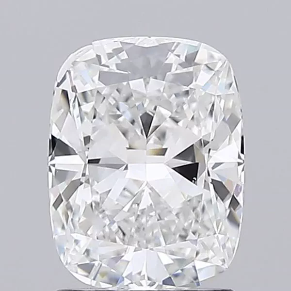 1.37 Carat · E · VS2 Rare Carat Ideal Cut