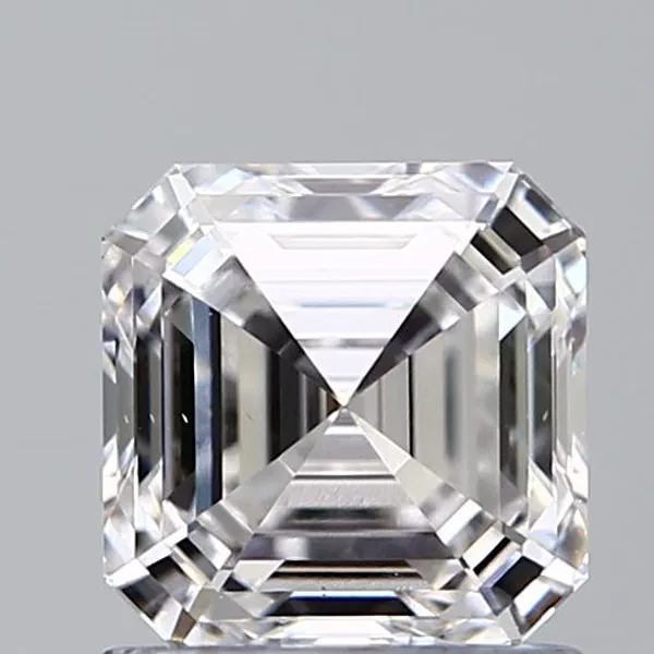 1.24 Carat · D · VS2 Rare Carat Ideal Cut