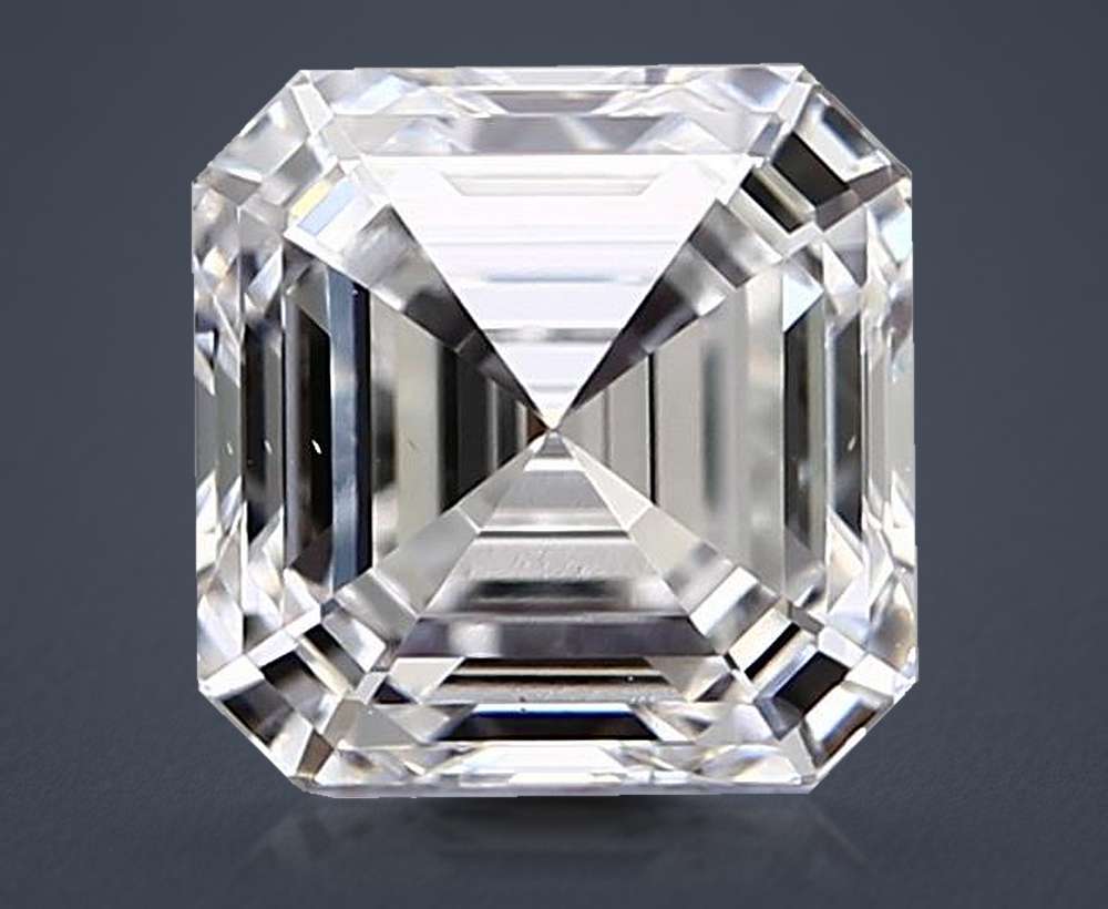 1.24 Carat · D · VS2 Rare Carat Ideal Cut