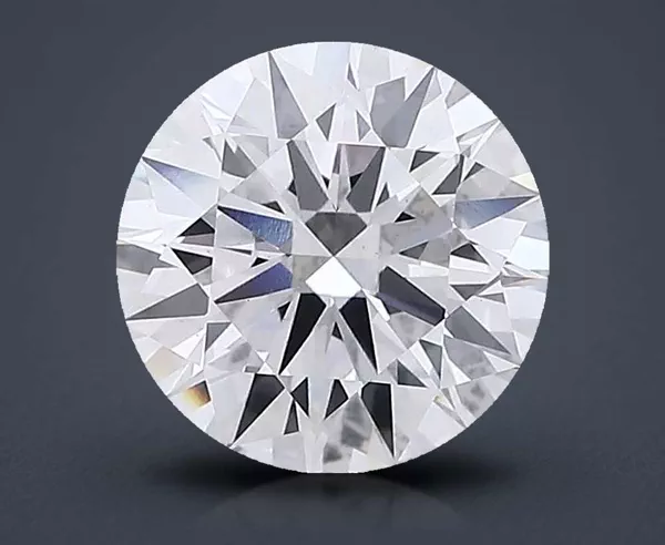 3.17 Carat · F · VS1 Rare Carat Ideal Cut