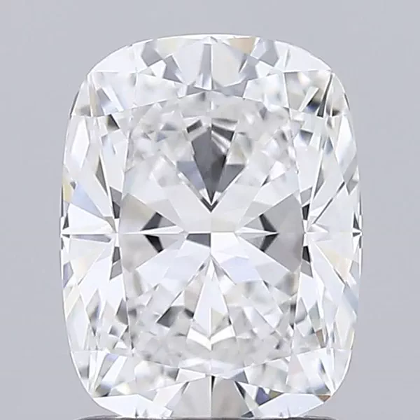 1.49 Carat · D · VVS2 Rare Carat Ideal Cut
