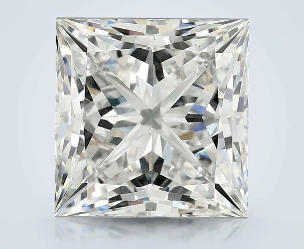 4.17 Carat · E · VVS2 Rare Carat Ideal Cut