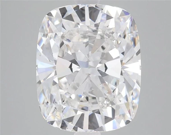 4.06 Carat · E · SI1 Rare Carat Ideal Cut