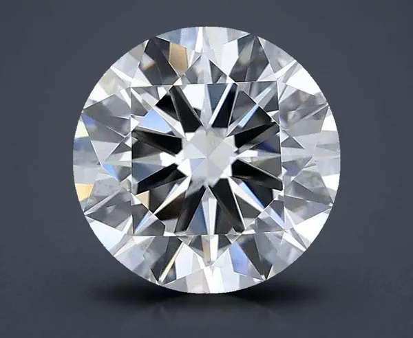1.69 Carat · E · VVS1 excellent Cut
