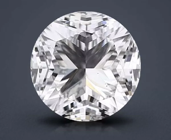 2.01 Carat · F · VS2 Rare Carat Ideal Cut