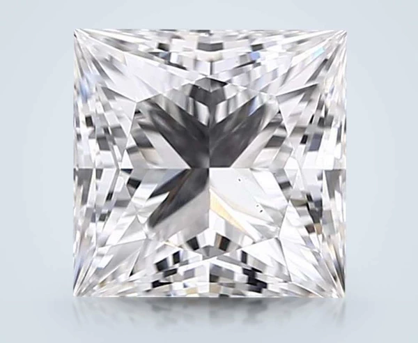 2.01 Carat · F · VS2 Rare Carat Ideal Cut