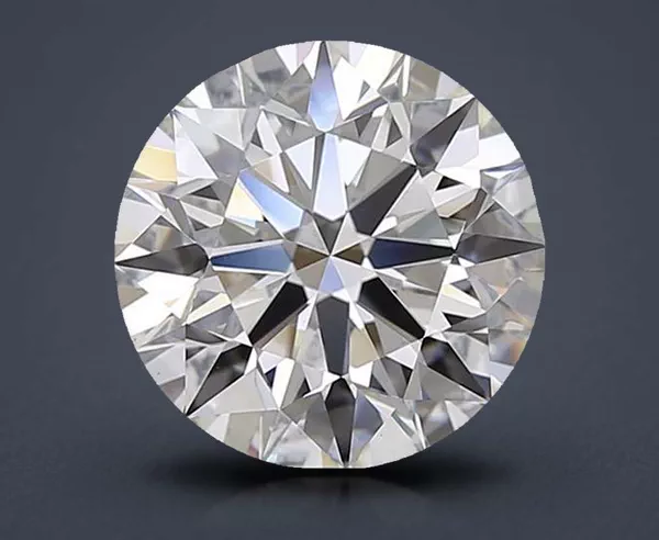 3.09 Carat · G · VVS2 excellent Cut