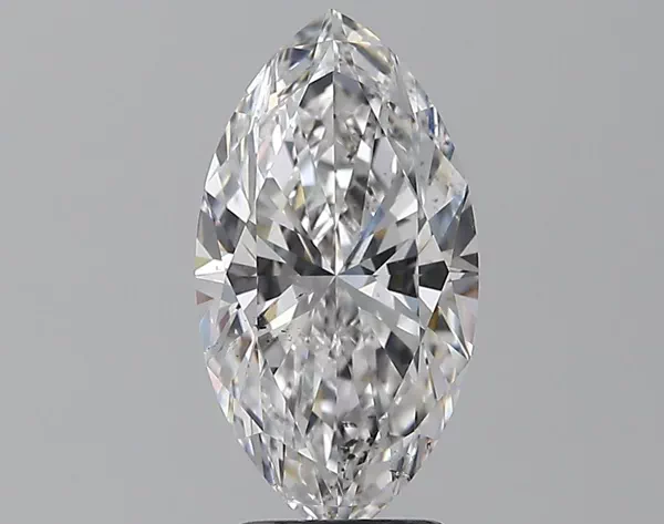 3.01 Carat · D · SI1 Rare Carat Ideal Cut