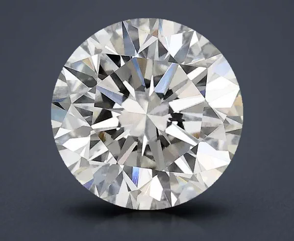 1.97 Carat · F · VS1 Rare Carat Ideal Cut