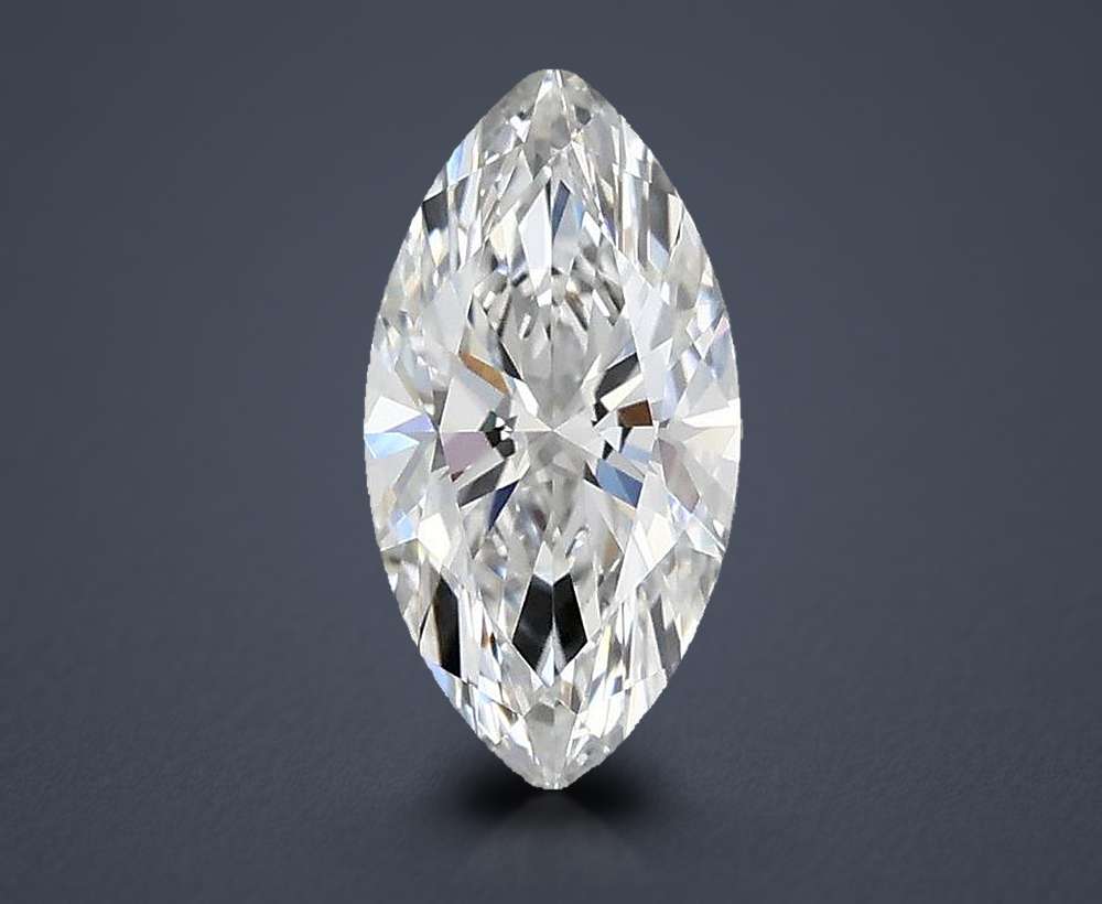 0.99 Carat · D · VVS2 Rare Carat Ideal Cut