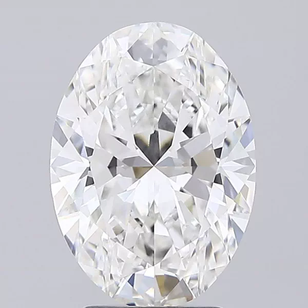 3.36 Carat · F · VVS1 Rare Carat Ideal Cut