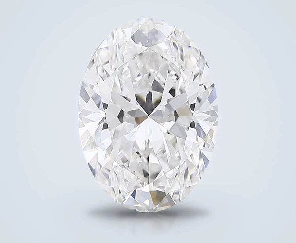 3.36 Carat · F · VVS1 Rare Carat Ideal Cut