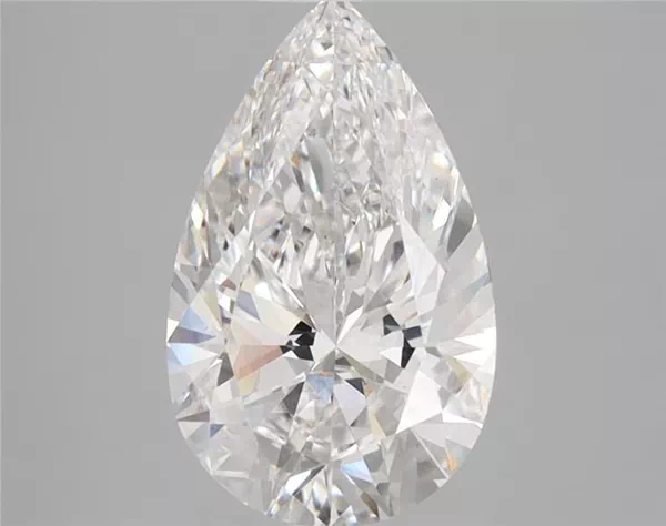 2.27 Carat · D · VS1 Rare Carat Ideal Cut