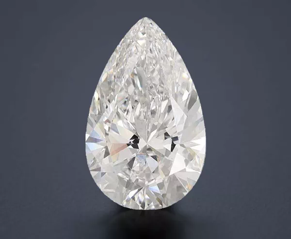 2.27 Carat · D · VS1 Rare Carat Ideal Cut
