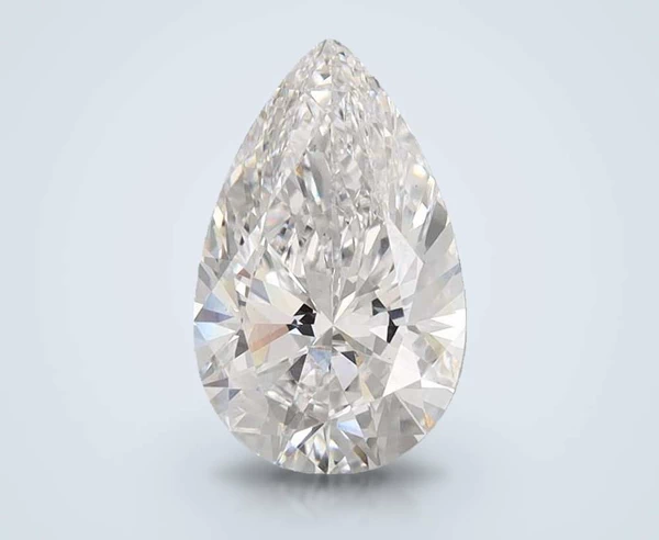 2.27 Carat · D · VS1 Rare Carat Ideal Cut