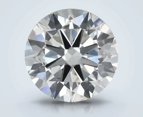 2.54 Carat · H · VVS2 excellent Cut