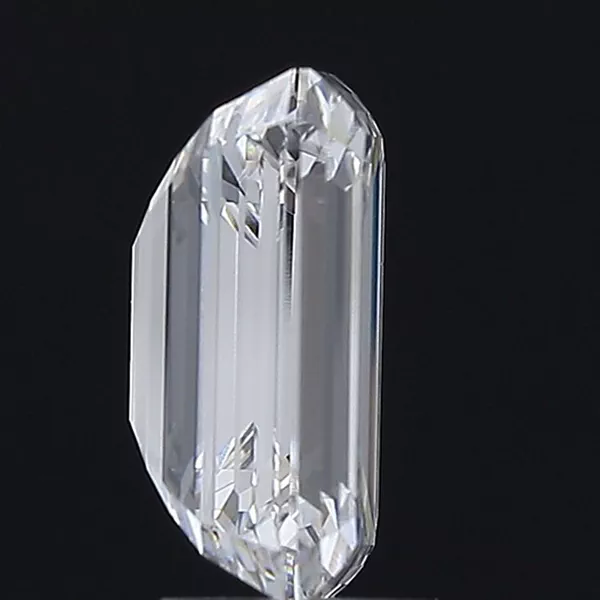 4.47 Carat · E · VVS2 Rare Carat Ideal Cut
