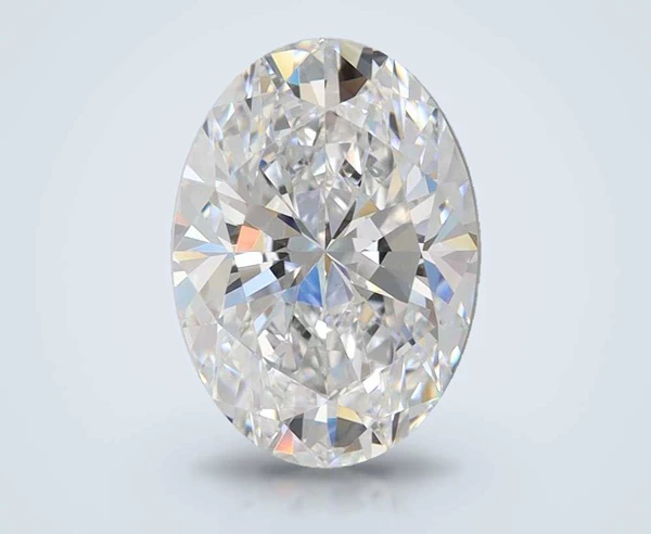 2.07 Carat · D · FL Rare Carat Ideal Cut