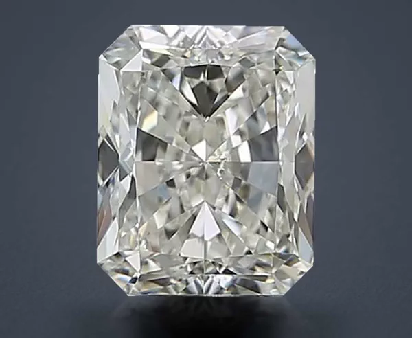 2.01 Carat · J · SI1 Rare Carat Ideal Cut
