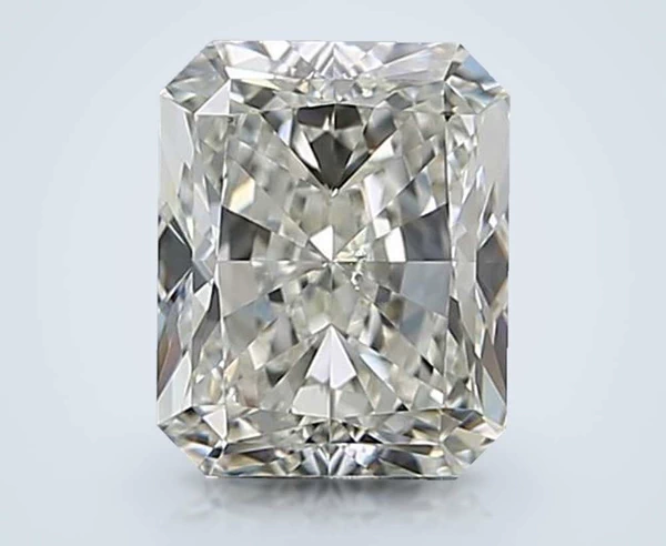 2.01 Carat · J · SI1 Rare Carat Ideal Cut