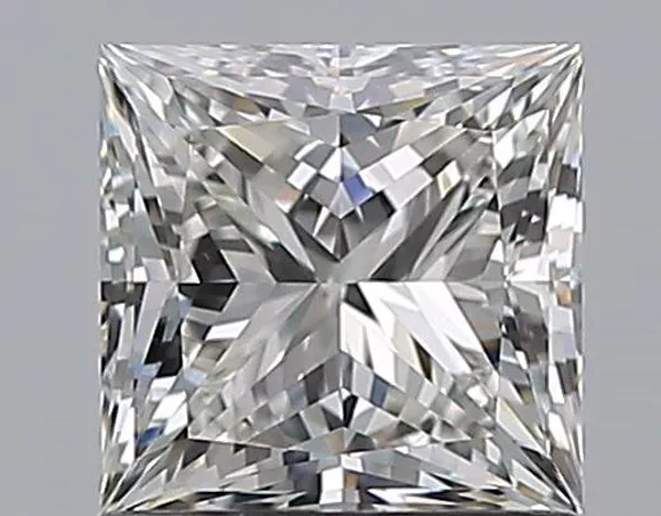 1.21 Carat · I · VS1 Rare Carat Ideal Cut