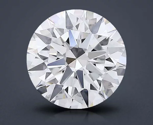 2.69 Carat · E · VVS2 Rare Carat Ideal Cut