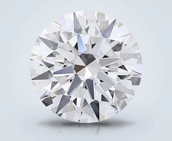 2.69 Carat · E · VVS2 Rare Carat Ideal Cut