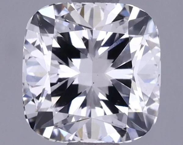 1.33 Carat · F · VS1 Rare Carat Ideal Cut
