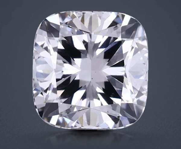 1.33 Carat · F · VS1 Rare Carat Ideal Cut