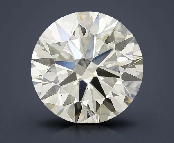 2.5 Carat · K · VS2 Rare Carat Ideal Cut