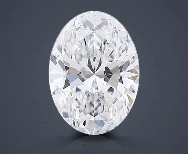2.02 Carat · D · VVS1 Rare Carat Ideal Cut