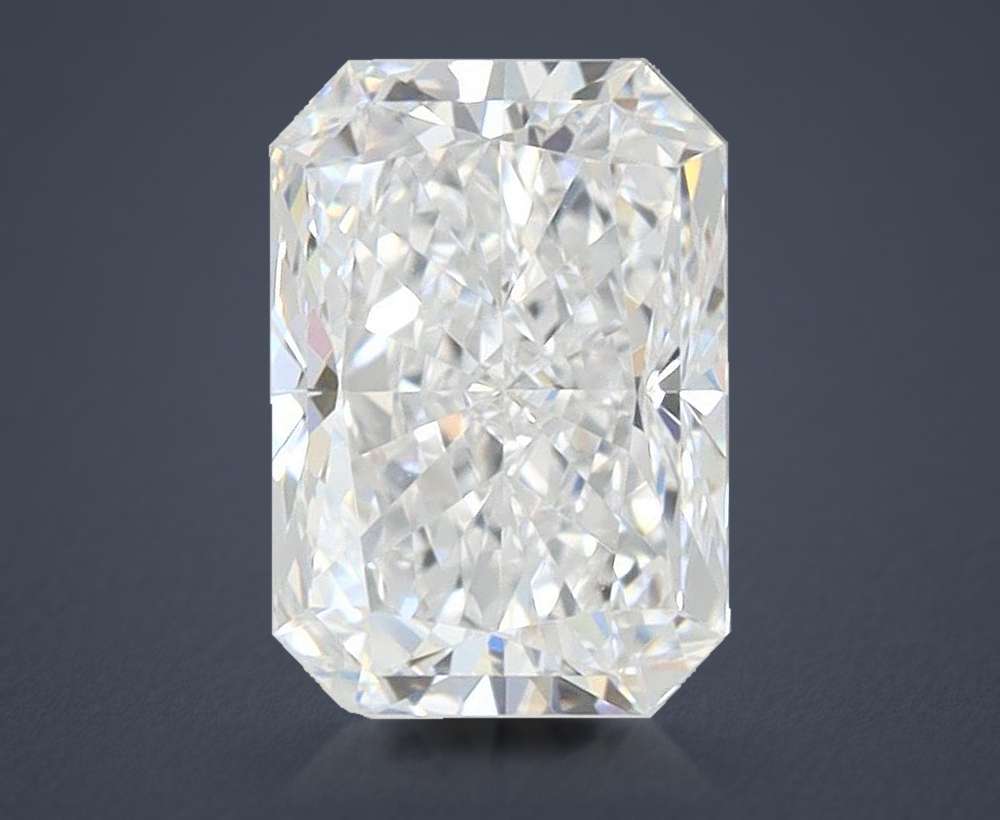 1.07 Carat · D · FL Rare Carat Ideal Cut