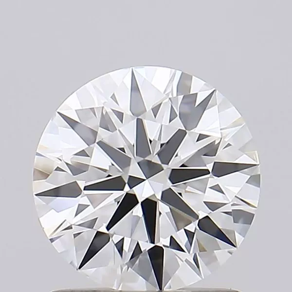 1.09 Carat · D · VVS1 Rare Carat Ideal Cut