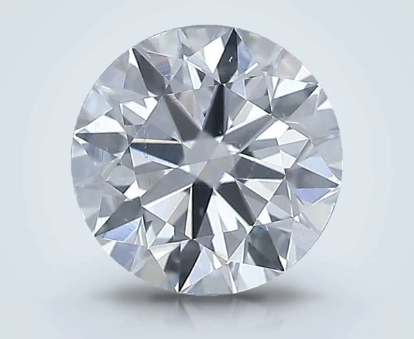 0.6 Carat · D · SI1 Rare Carat Ideal Cut