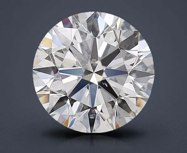 2.7 Carat · H · SI1 Rare Carat Ideal Cut