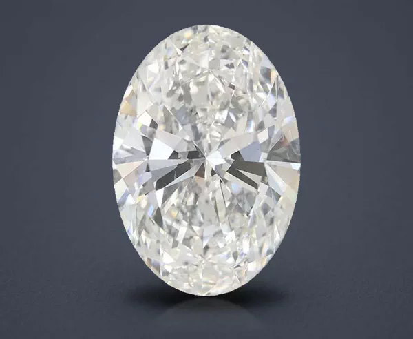 6.01 Carat · F · VVS2 Rare Carat Ideal Cut