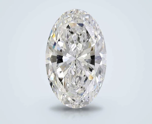 5.01 Carat · E · VS1 Rare Carat Ideal Cut