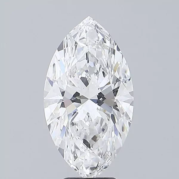 4.01 Carat · F · VS1 Rare Carat Ideal Cut