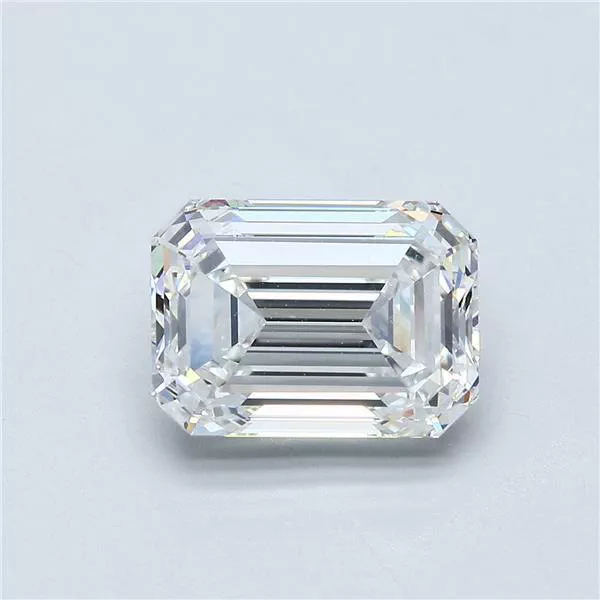 3.51 Carat · F · VS1 Rare Carat Ideal Cut