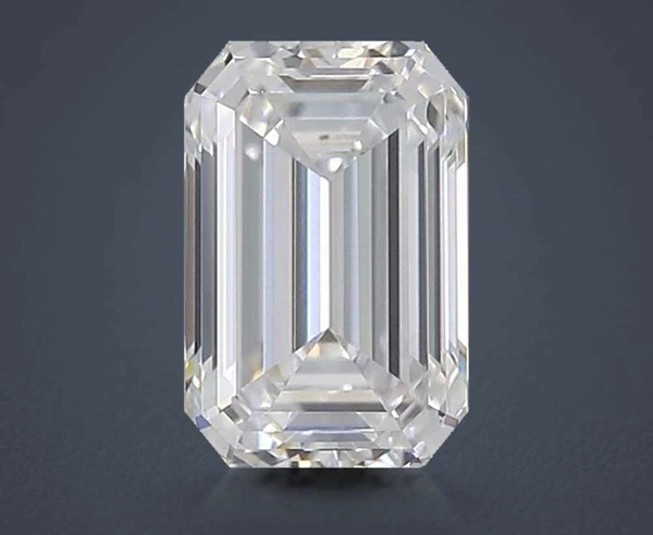 1.32 Carat · D · VVS2 Rare Carat Ideal Cut