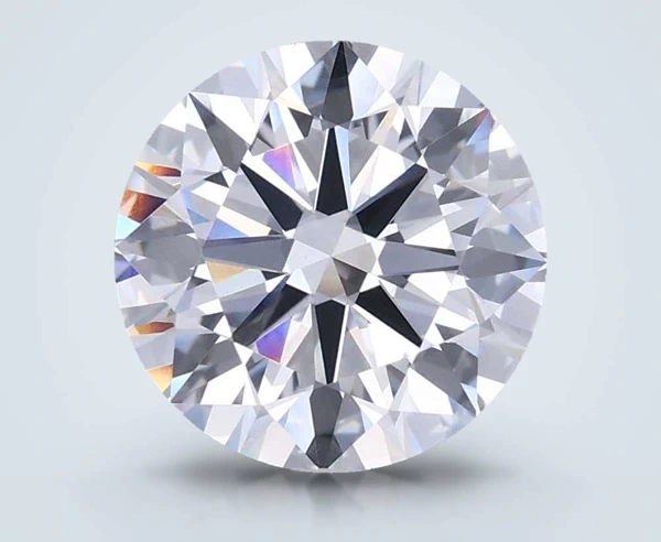 2.99 Carat · D · VVS2 Rare Carat Ideal Cut