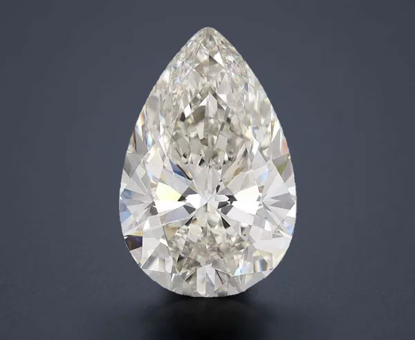4.23 Carat · H · VS1 Rare Carat Ideal Cut