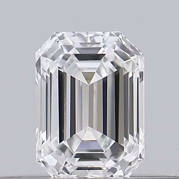 0.25 Carat · D · VVS2 very good Cut