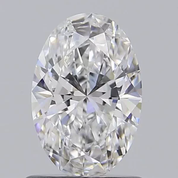 0.81 Carat · D · IF Rare Carat Ideal Cut