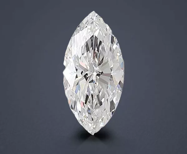1.56 Carat · D · VVS2 Rare Carat Ideal Cut